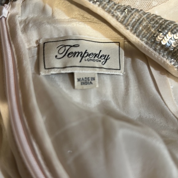 Jupe En Cuir Temperley Majorelle - Temperley London - Noir - Neuf Avec étiquettes